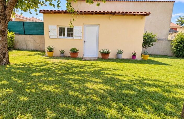 Maison 7 pièces  115 m²  5 chambres  Dépendance de 20 m²  Villeneuve-sur-Lot — photo 4