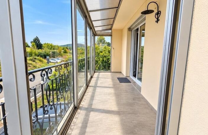 Maison 7 pièces  115 m²  5 chambres  Dépendance de 20 m²  Villeneuve-sur-Lot — photo 5