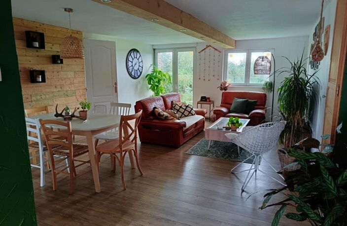 Petite maison mitoyenne — photo 2