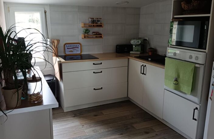 Petite maison mitoyenne — photo 3