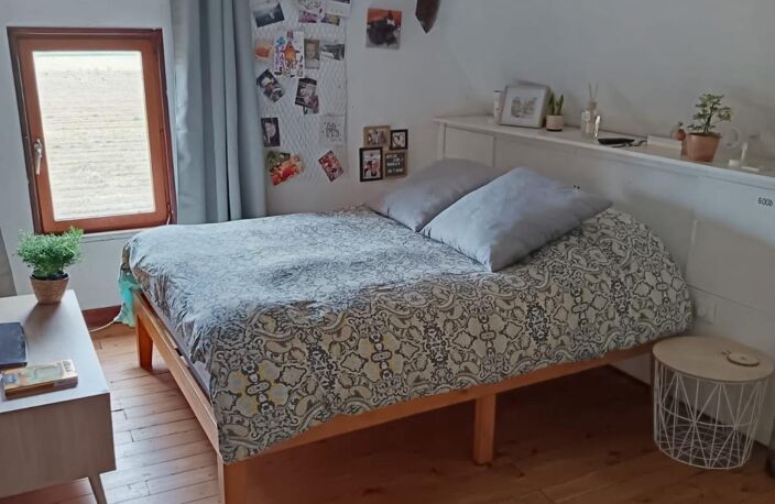 Petite maison mitoyenne — photo 4