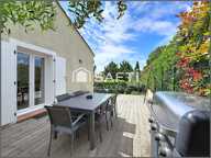 Villa contemporaine avec piscine Le Beausset — photo 2
