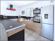 Villa contemporaine avec piscine Le Beausset — photo 4