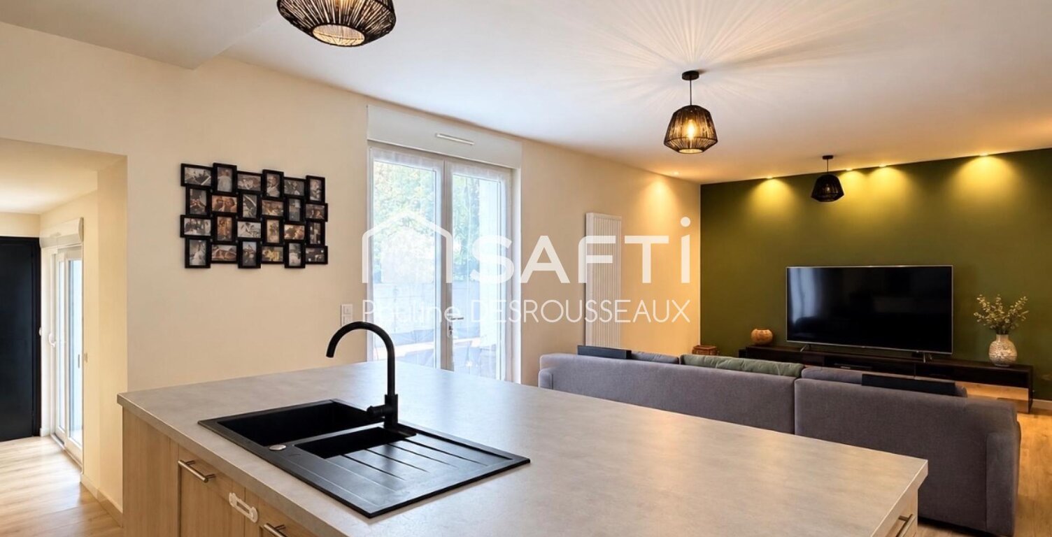 Maison habitable de plain-pied 145 m² — photo 1