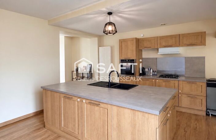 Maison habitable de plain-pied 145 m² — photo 2