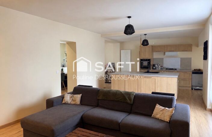 Maison habitable de plain-pied 145 m² — photo 3