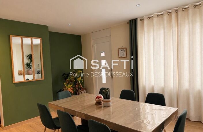 Maison habitable de plain-pied 145 m² — photo 4
