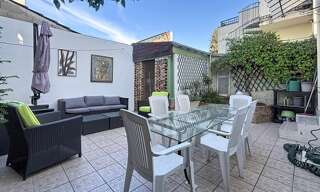Maison 5 Pièces 83 m² à vendre à Le Blanc-Mesnil (93150)