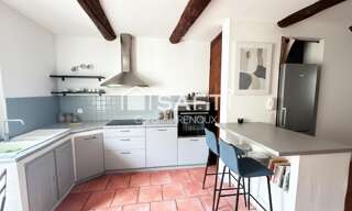 Appartement 4 Pièces 68 m² à vendre à Lauris (84360)