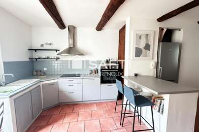 Appartement 4 pièces 183500 €