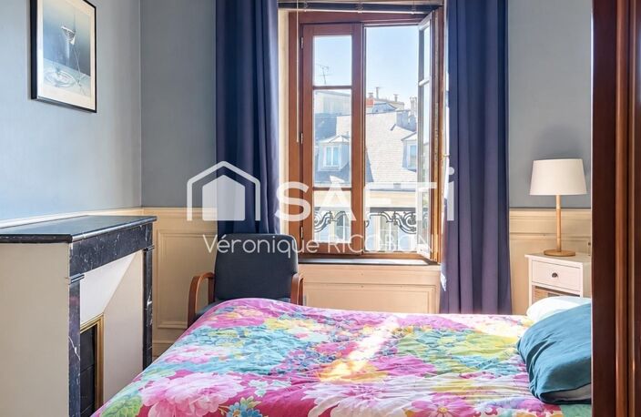 Appartement de 3 pièces idéalement situé au cœur de Versailles — photo 2