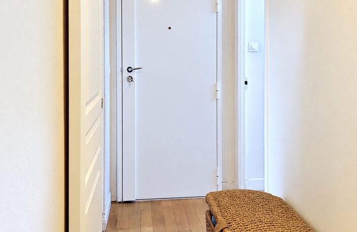 Appartement de 3 pièces idéalement situé au cœur de Versailles — photo 3