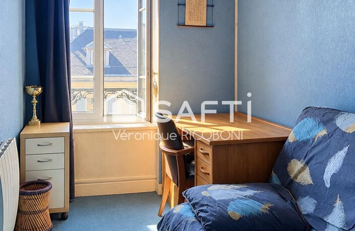 Appartement de 3 pièces idéalement situé au cœur de Versailles — photo 4