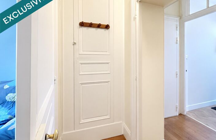 Appartement de 3 pièces idéalement situé au cœur de Versailles — photo 5