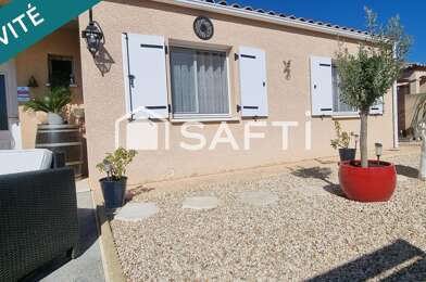 Maison 4 pièces 256000 €
