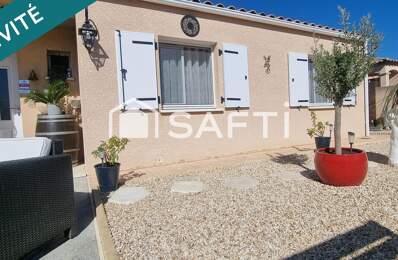 Pavillon plain-pied,trois chambres.Pas de travaux! — photo du bien