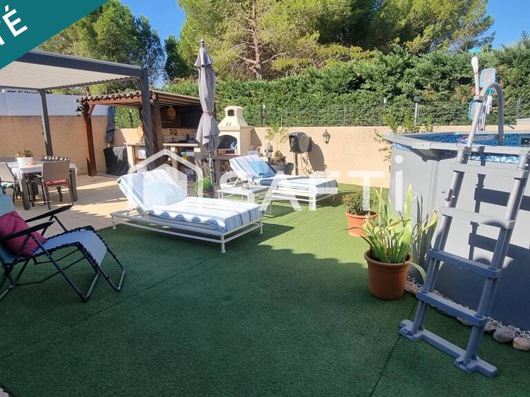 Pavillon plain-pied,trois chambres.Pas de travaux! — photo 1