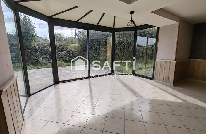 Maison avec possibilité bâtiment+terrain — photo 2
