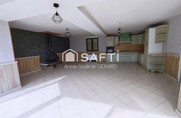 Maison avec possibilité bâtiment+terrain — photo 4