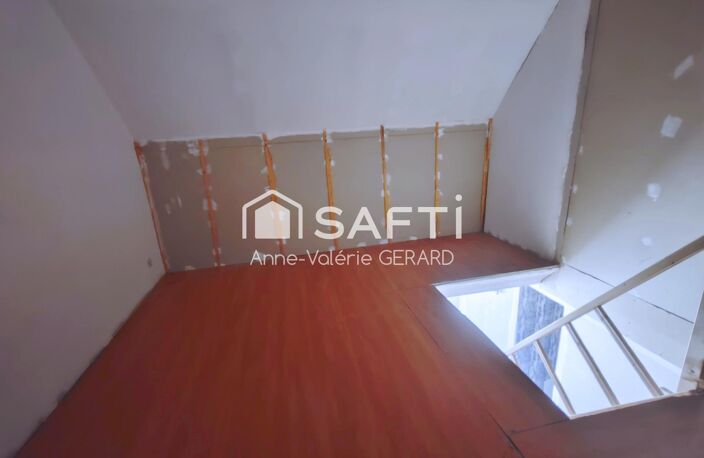 Maison avec possibilité bâtiment+terrain — photo 5