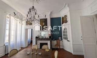 Appartement 4 Pièces 107 m² à vendre à Toul (54200)