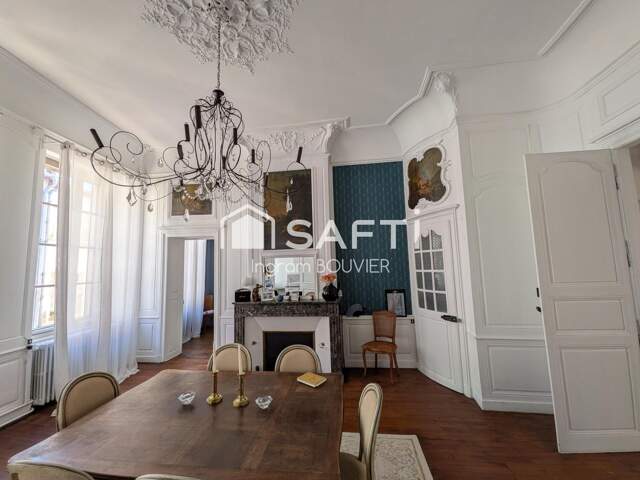 Appartement rare et exeptionnel centre ville — photo du bien