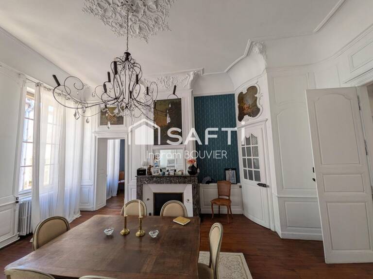 Appartement rare et exeptionnel centre ville — photo 1
