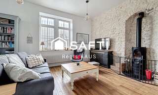 Maison 8 Pièces 220 m² à vendre à Nalliers (85370)