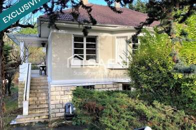 Maison 6 pièces 550000 €