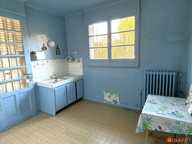 Maison à rénover avec jardin bucolique proche toutes commodités — photo 4