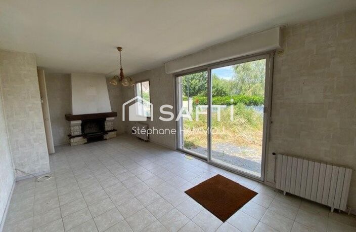 Pavillon de plain pied - garage - terrain 522m² — photo 3