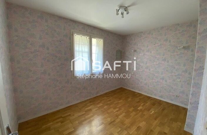 Pavillon de plain pied - garage - terrain 522m² — photo 5
