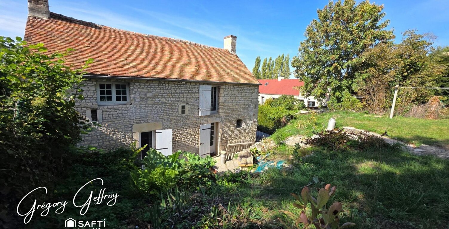 Maison en pierre — photo 1