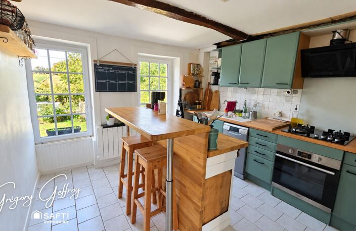 Maison en pierre — photo 2