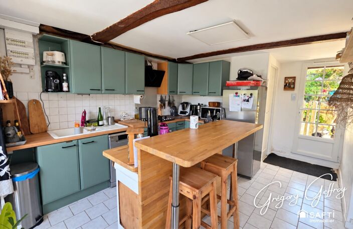 Maison en pierre — photo 3