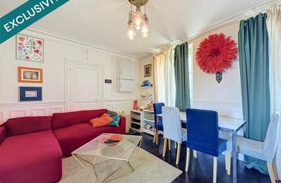 Une maison qui ne manque pas de caractère — photo du bien