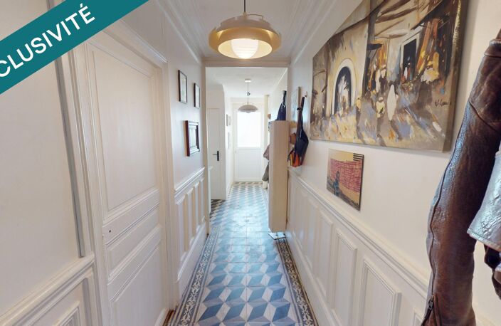 Une maison qui ne manque pas de caractère — photo 2