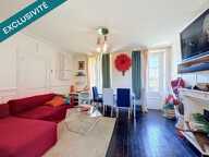 Une maison qui ne manque pas de caractère — photo 3