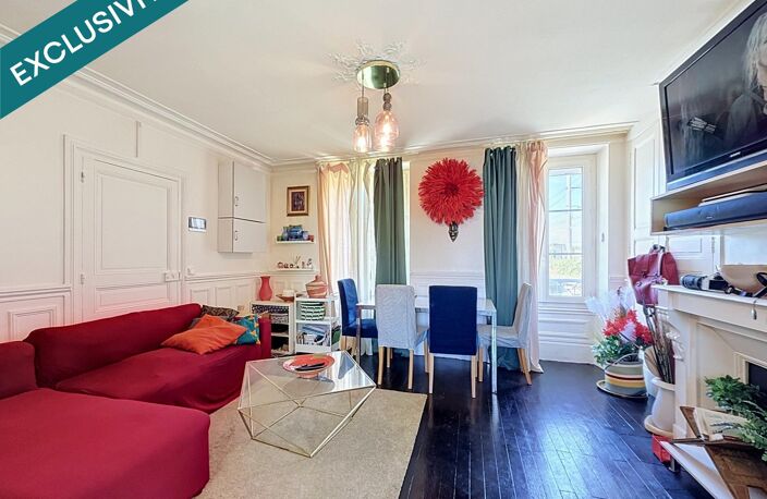 Une maison qui ne manque pas de caractère — photo 3