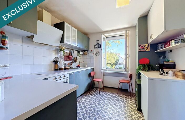 Une maison qui ne manque pas de caractère — photo 4
