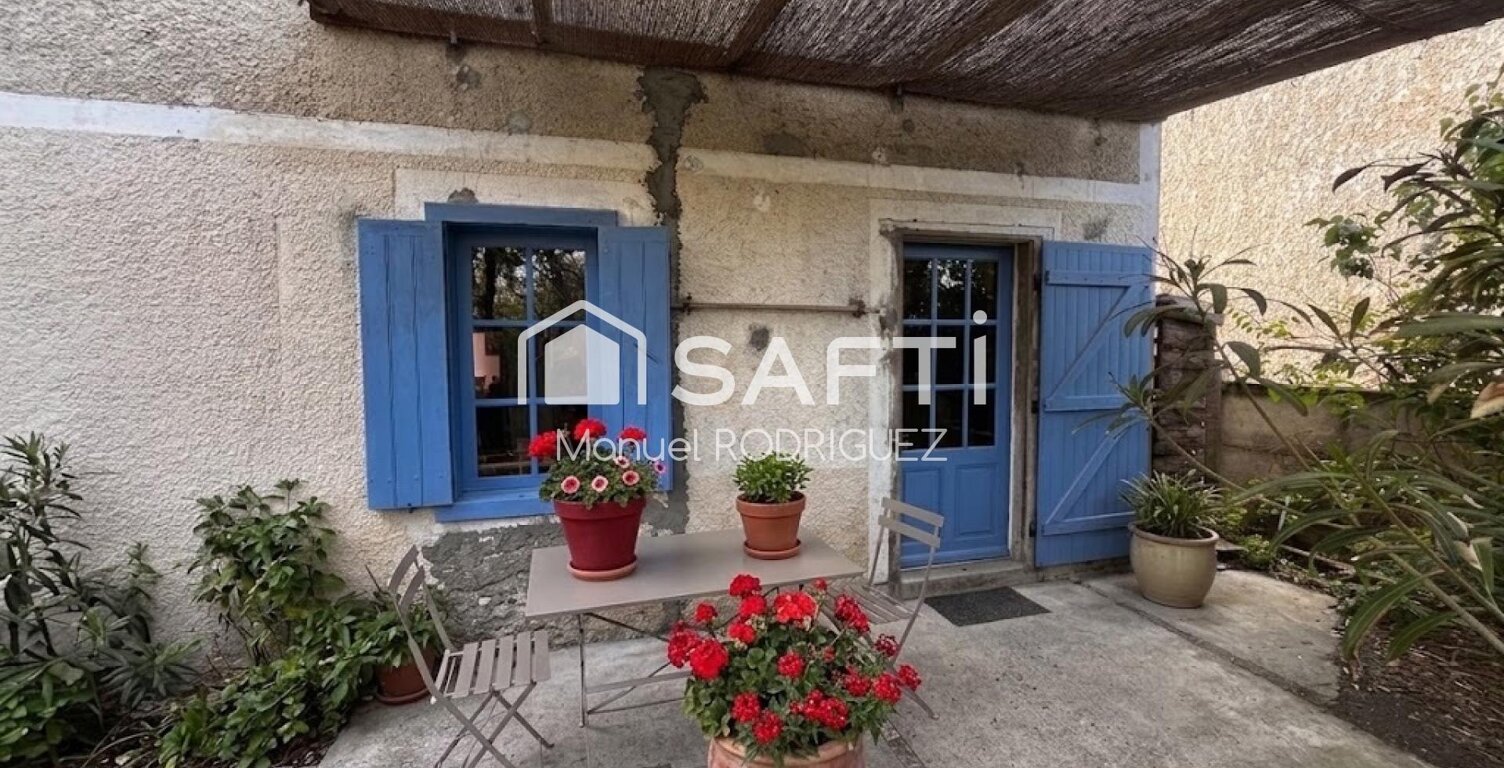 Sore, une maison où le charme des Landes invite à prendre le temps — photo 1