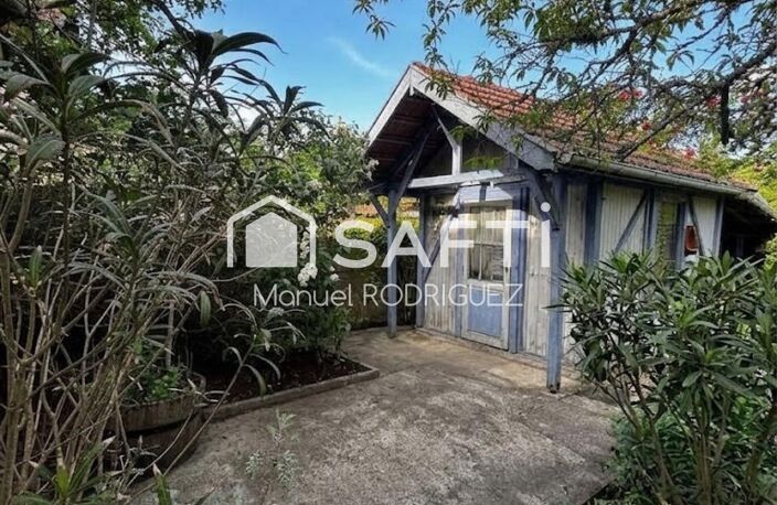 Sore, une maison où le charme des Landes invite à prendre le temps — photo 2