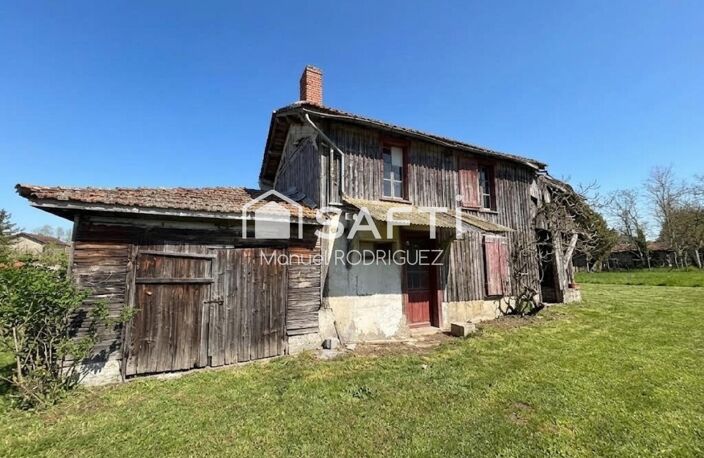 Sore, une maison où le charme des Landes invite à prendre le temps — photo 4