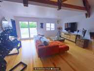 Loft de 152 m² avec pièce de vie de 70 m² — photo 3
