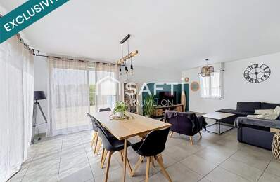 Maison T4 100m2 — photo du bien