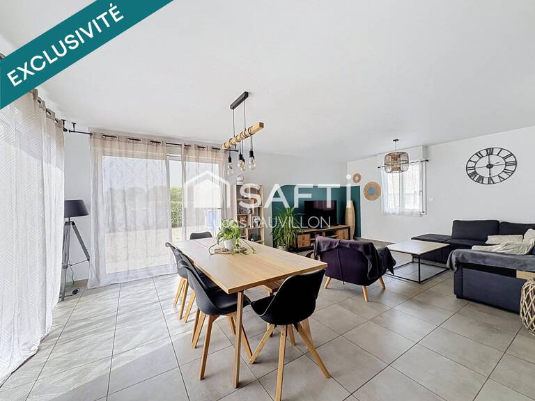 Maison T4 100m2 — photo 1