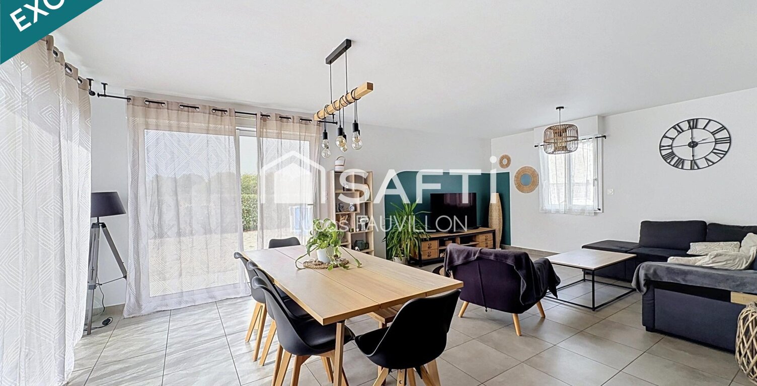 Maison T4 100m2 — photo 1