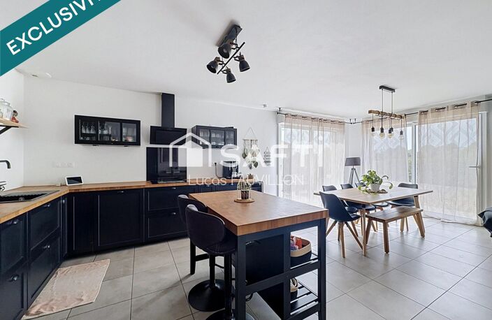 Maison T4 100m2 — photo 2
