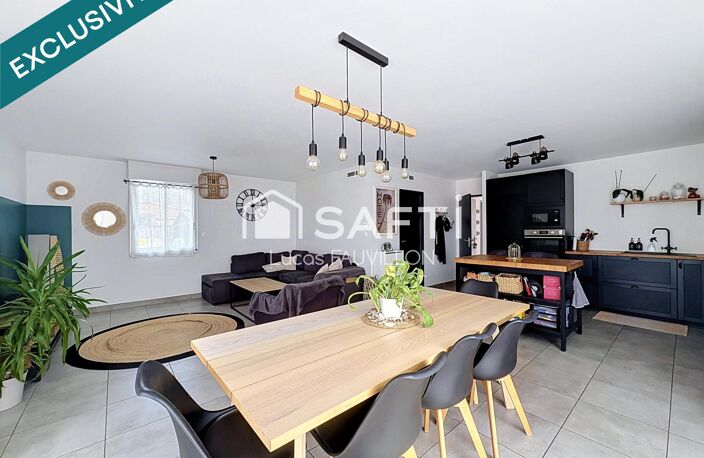 Maison T4 100m2 — photo 3