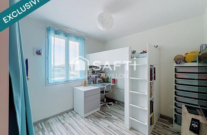 Maison T4 100m2 — photo 5